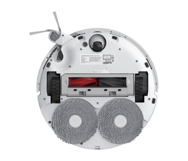 Roborock Qrevo Curv - 1308652 - zdjęcie 5